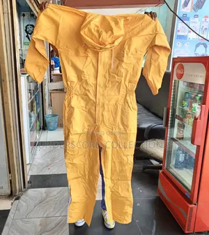 Safety Overall