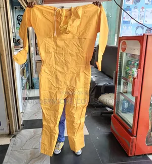 Safety Overall