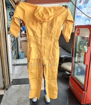 Safety Overall
