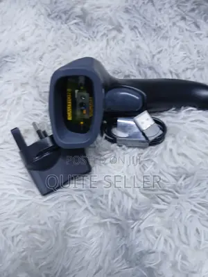 Fast and Accurate Data Capture 2d Wireless 6221 Barcode Scan