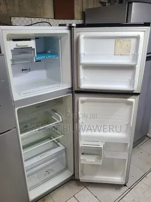 Libre Smart Inverter Refrigerator