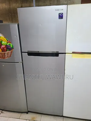 Libre Smart Inverter Refrigerator