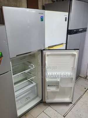 Libre Smart Inverter Refrigerator