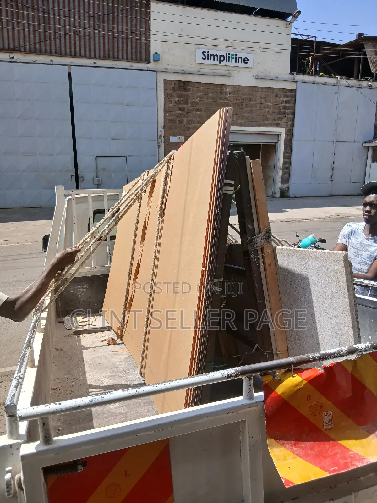 Methacrylate Perspex 10mm