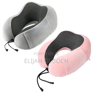 Travel Neck Pillow