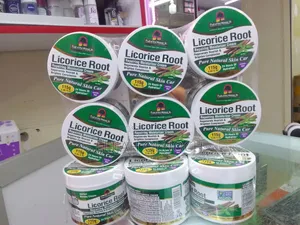 Licorice Root Repair Moisturizer Cream