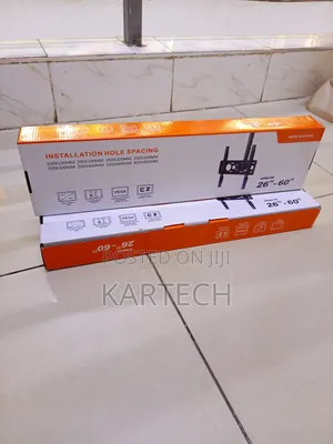 Ceiling Tv Mount 20 Inches to 60 Inches