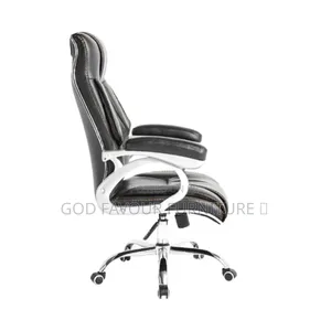 Modern Swivel High Back Executive Office Chair Js2k