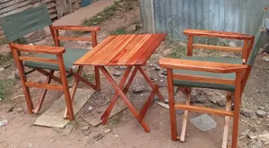 Outdoor Set