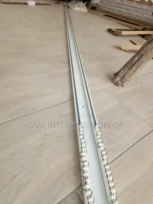 Perfect and Durable Aluminium Curtain Nail Non Bending