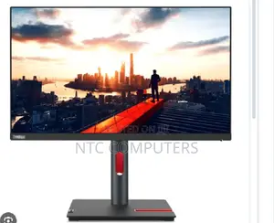 Lenovo Thinkvision P24h-30 23.8"" QHD Monitor,