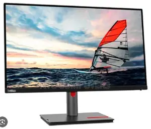 "Lenovo Thinkvision P25i-30 24.5"" FHD Monitor,