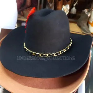 Unisex Cowboy Hats