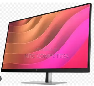 "Hp E32k G5 31.5"" Usb-C Monitor, Integrated
