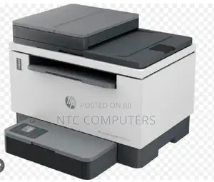 Hp Laserjet Tank MFP 2602sdw Printer, Print, Cop