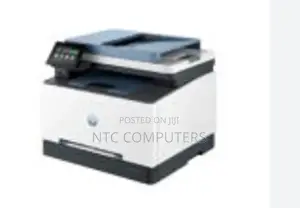 Hp Smart Tank 520 All-in-One Printer, Print, Copy A