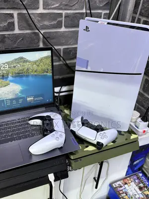 Playstation 5