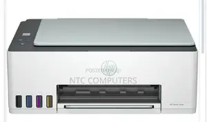 Hp Smart Tank 582 All-in-One Printer, Print, Copy An