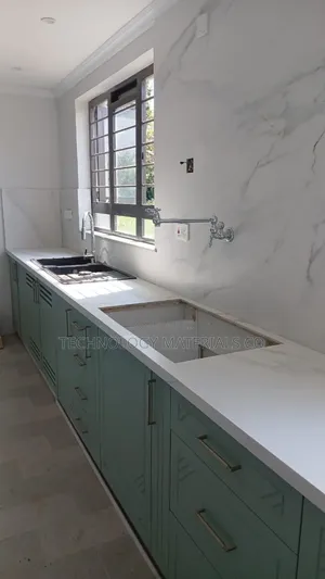 White Gold Sintered Stone(10.4ft*5.2ft*12mm)
