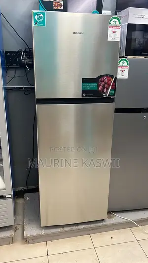 Ref 203 Dr Hisense 203 L