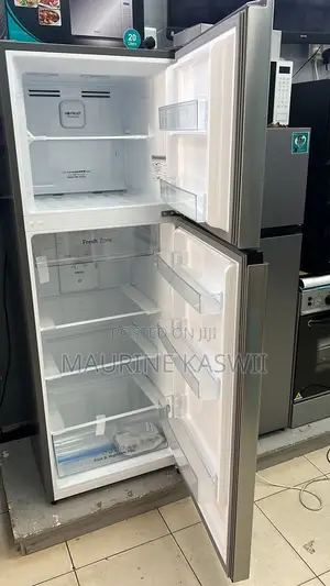 Ref 203 Dr Hisense 203 L