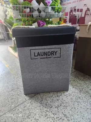 Laundry Baskets