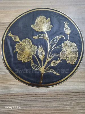 Smart Table Mat
