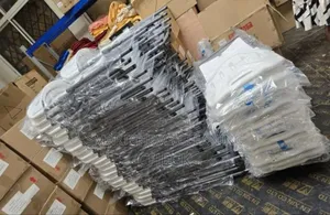 Deluxe Foldable Chairs
