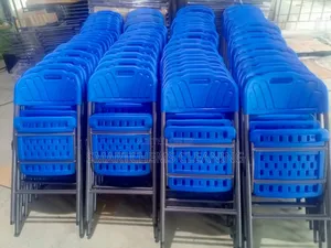 Foldable Camping Chairs