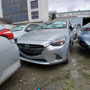 New Models of Mazda for Hire