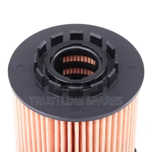 Volvo Oil Filter – Meyle