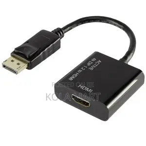Display to Hdmi Convertor