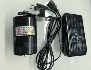 Sewing Machine Motor