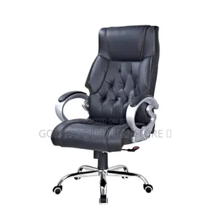 Unique High Back Ergonomic Swivel Office Chair Kp8g
