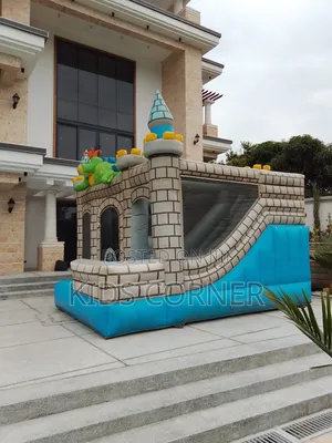 Fantasy-Themed Fun for Kids