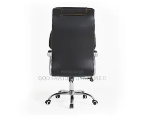 High Back Adjustable Swivel Ergonomic Office Chair Taq4