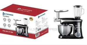 Blender!! Mixer!!Meat Mincer !! 3 in 1 Premier I