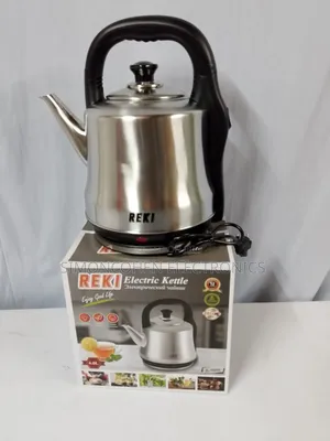 Reki 6.0l Electric Kettle