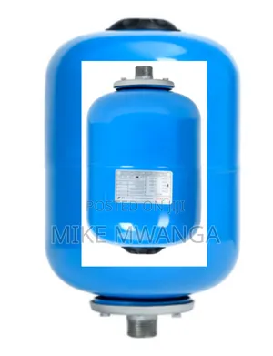 Well Welded Pressure Vessel Tank(24 L)