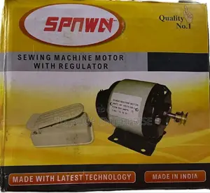 Sewing Machine Moter