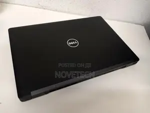 Laptop Dell Latitude 5280 8GB Intel Core I5 SSD 256GB