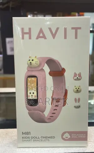 Havit M81 Smart Bracelet