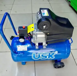 Usk Direct Air Compressor 25 Litres