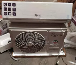 Roch 12000btu Air Conditioner/Rich Air Conditioner