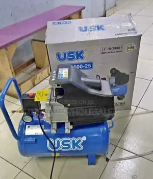 Air Compressor 25 Litres Capacity