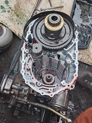 Automatic Gearbox Repair and Maintenance $ Sell New Filters