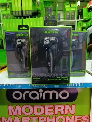 Oraimo Easyshave Multi-Functional Shaver