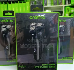 Oraimo Ors-280 Easyshave Multi-Functional Shaver