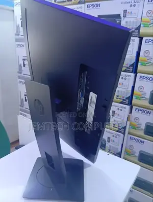 Hp 23 Inches Frameless Monitor Z23n