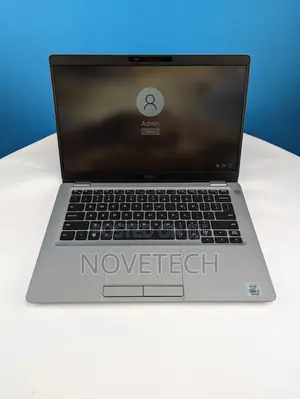 Laptop Dell Latitude 5310 16GB Intel Core I7 SSD 512GB
